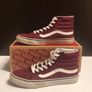Vans Sk8 Hi